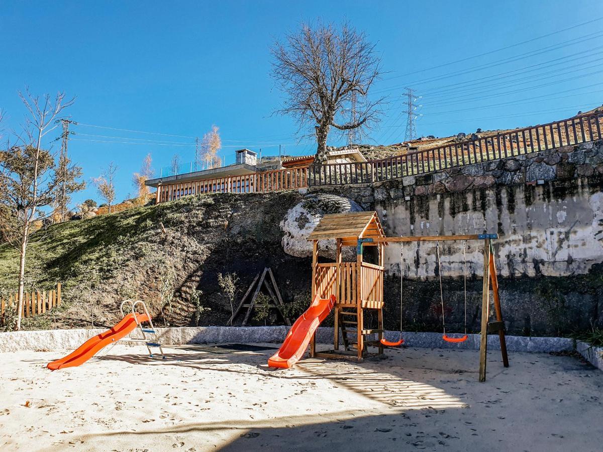 Pousadela Village & Ferienpark