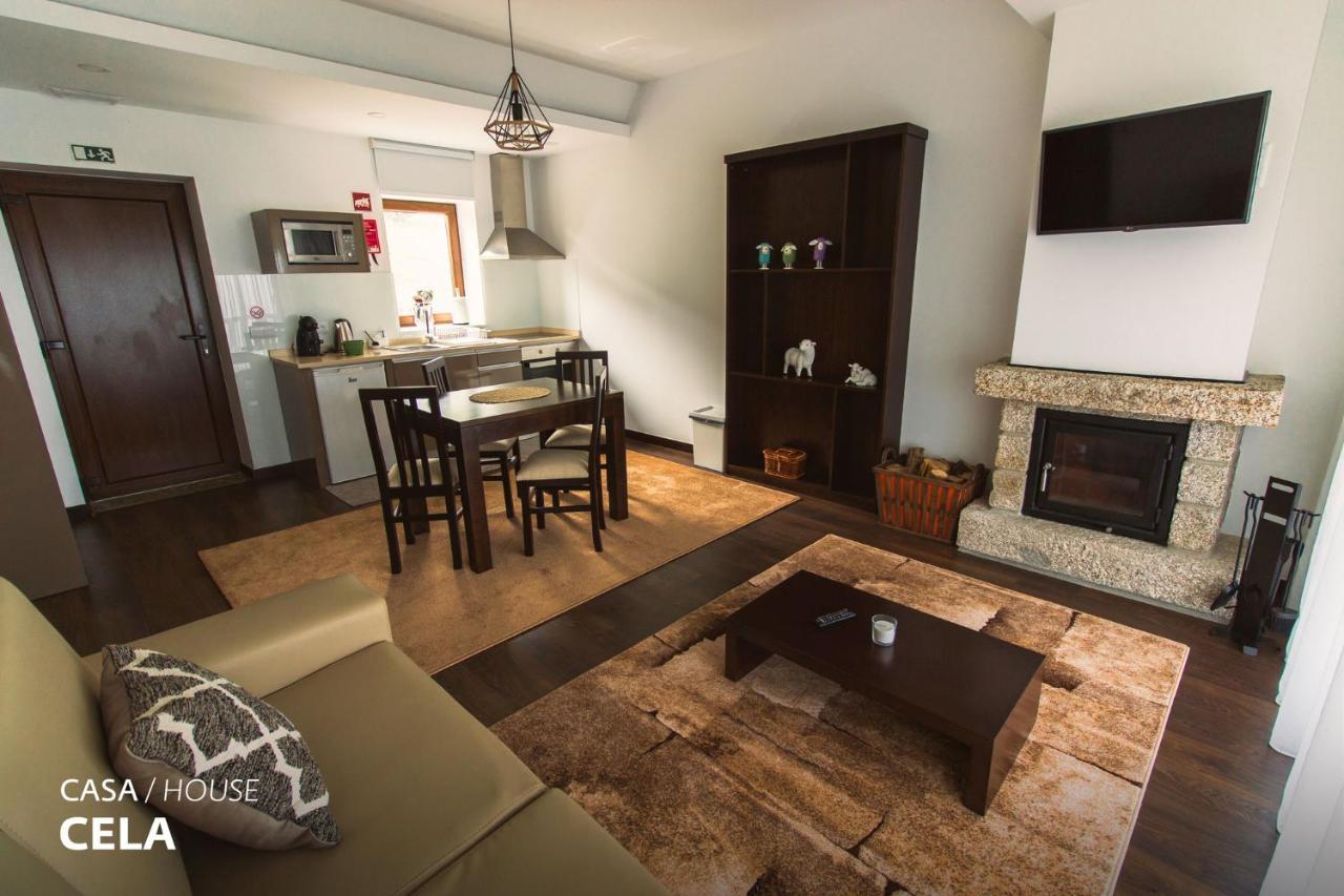 Pousadela Village & Ferienpark 4*