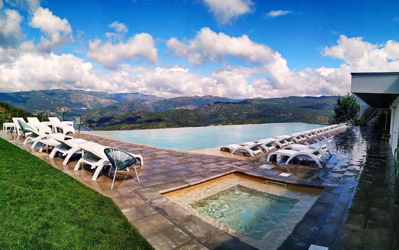 Ferienpark Pousadela Village & Vieira do Minho
